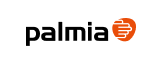 Logo: Palmia